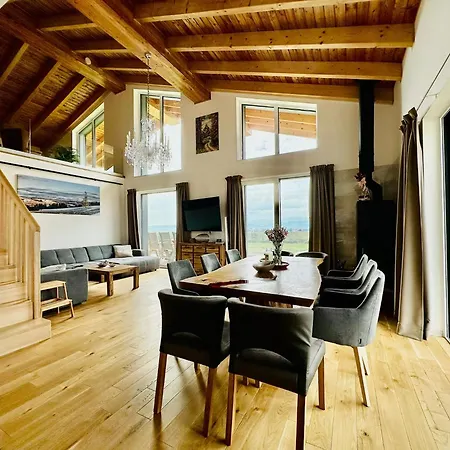 Chalet *
