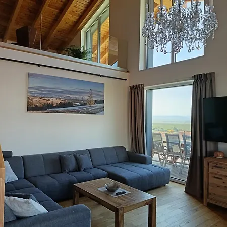 Chalet *