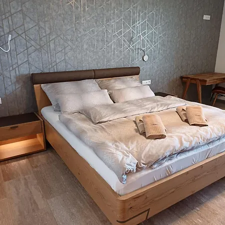 Chalet Mlynica