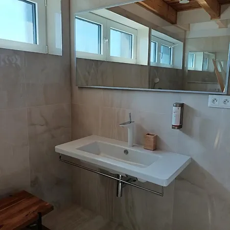 Chalet * Mlynica