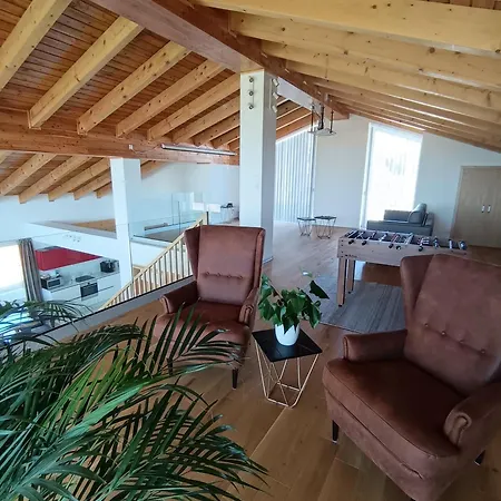 Chalet