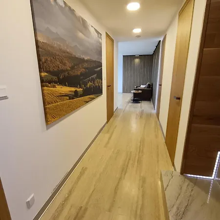 Villa Chalet