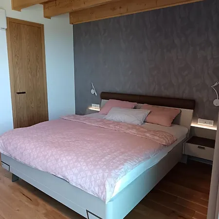 Chalet Vila *