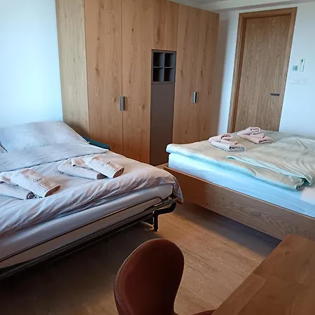 Chalet *
