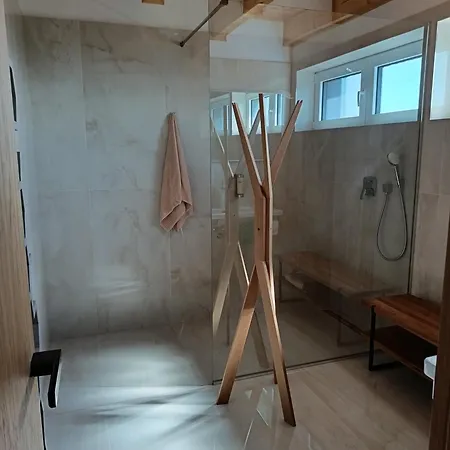Chalet * Mlynica