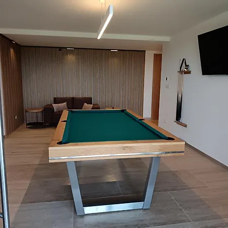 Chalet Mlynica