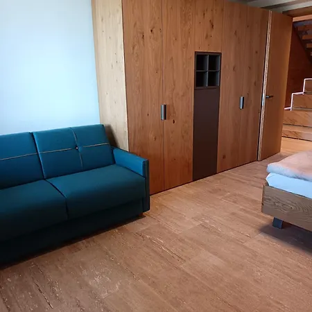 Chalet * Mlynica