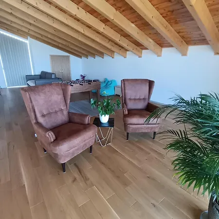 Chalet Vila