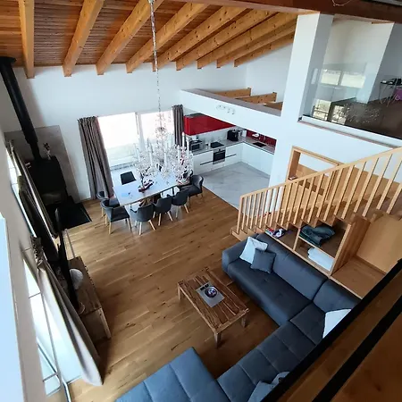 Villa Chalet