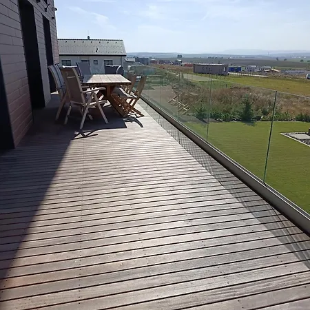 Chalet Villa *