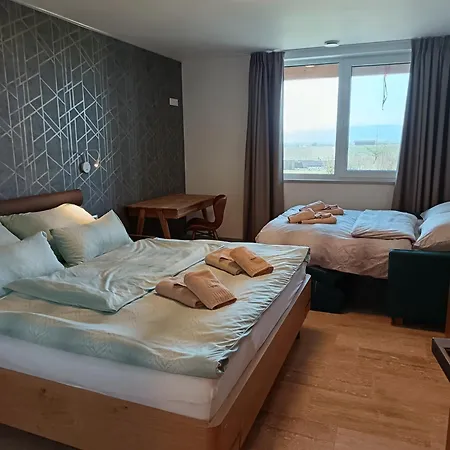 Villa Chalet *